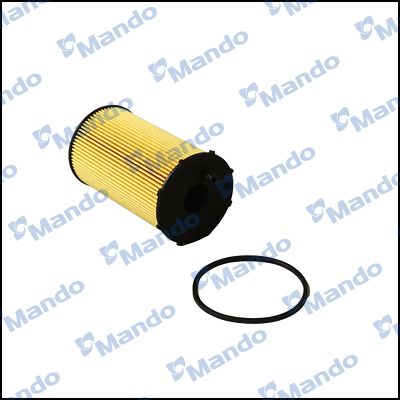 Масляный фильтр MANDO EEOQ0001Y