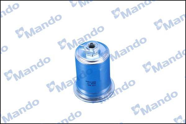 Топливный фильтр MANDO EFF00112T