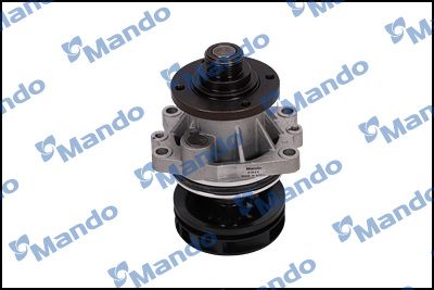 Водяной насос, охлаждение двигателя MANDO EWPB0001