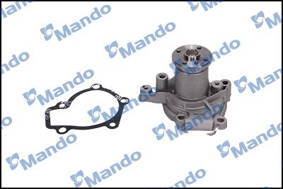 Водяной насос, охлаждение двигателя MANDO EWPH0003