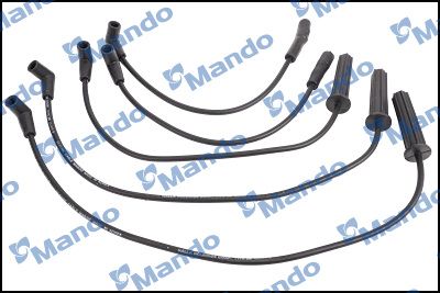 Комплект проводов зажигания MANDO EWTD00004H