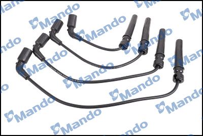 Комплект проводов зажигания MANDO EWTD00019H