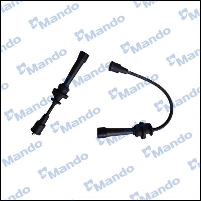 Комплект проводов зажигания MANDO EWTH00012H