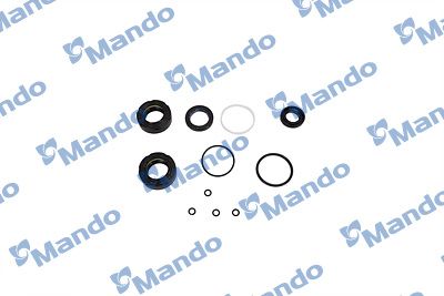 Уплотнительный комплект, входной вал рулевого механизма MANDO EX577904AA00