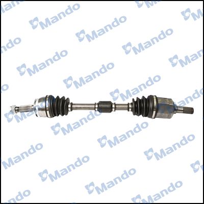 Приводной вал MANDO HM227168