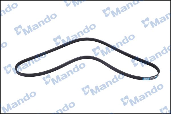 Поликлиновой ремень MANDO MB4PK1214