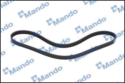 Поликлиновой ремень MANDO MB4PK840