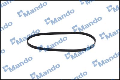 Поликлиновой ремень MANDO MB4PK850