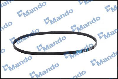 Поликлиновой ремень MANDO MB4PK940