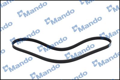 Поликлиновой ремень MANDO MB4PK964