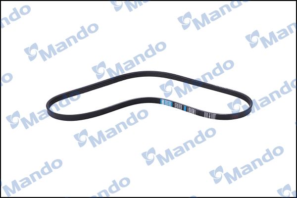 Поликлиновой ремень MANDO MB4PK970