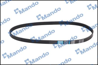 Поликлиновой ремень MANDO MB5PK900