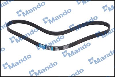 Поликлиновой ремень MANDO MB5PK975