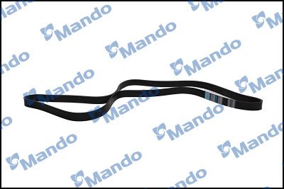 Поликлиновой ремень MANDO MB7PK2060