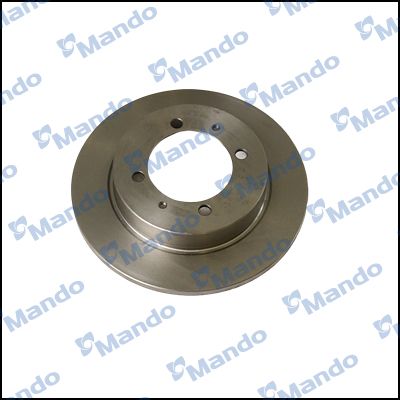 Тормозной диск MANDO MBC035145