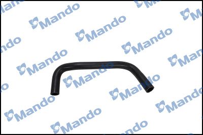 Шланг, теплообменник (обогрев) MANDO MCC020048