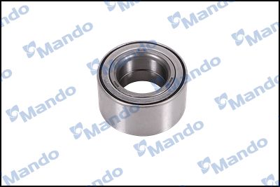 Комплект подшипника ступицы колеса MANDO MDW010047