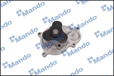 Водяной насос, охлаждение двигателя MANDO MMC010064