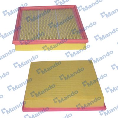 Воздушный фильтр MANDO MMF015199