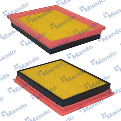 Воздушный фильтр MANDO MMF015349