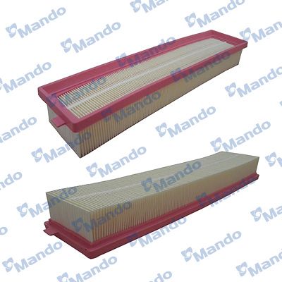Воздушный фильтр MANDO MMF015367