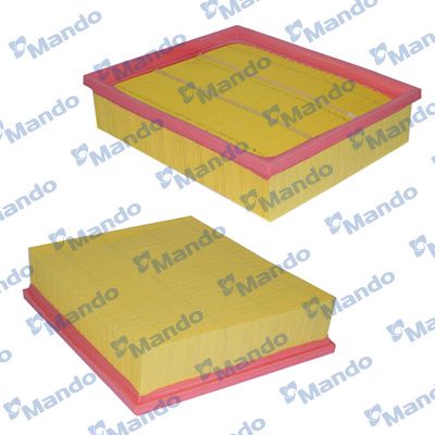 Воздушный фильтр MANDO MMF015507