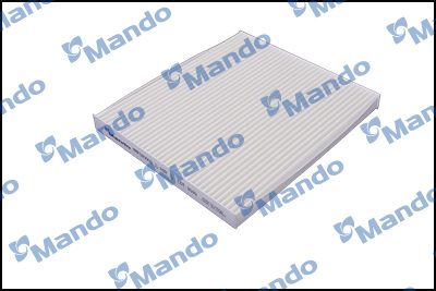 Фильтр, воздух во внутренном пространстве MANDO MMF020002