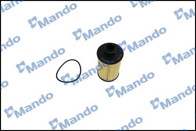 Масляный фильтр MANDO MMF040090