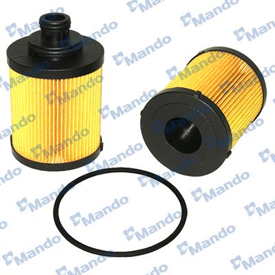 Масляный фильтр MANDO MMF045042