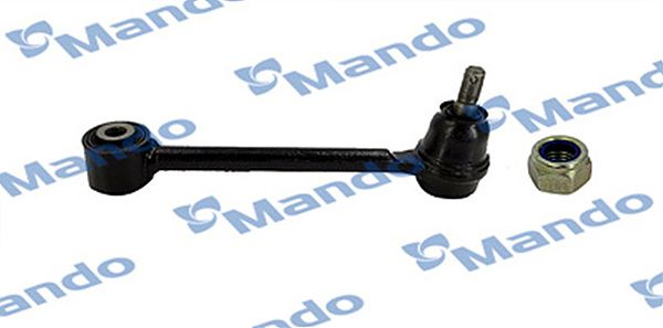 Рычаг независимой подвески колеса, подвеска колеса MANDO MSA010071