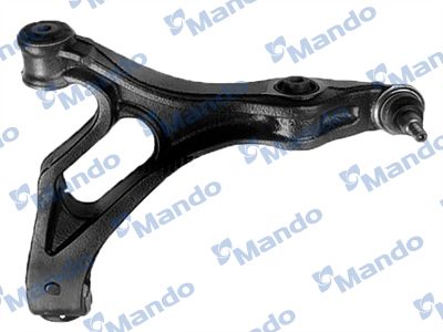 Рычаг независимой подвески колеса, подвеска колеса MANDO MSA015141