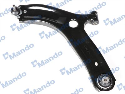 Рычаг независимой подвески колеса, подвеска колеса MANDO MSA015326