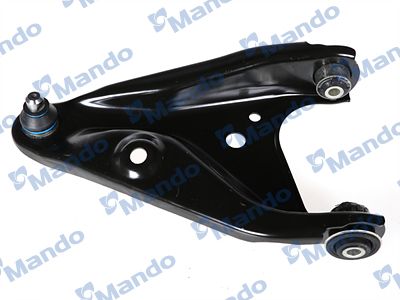 Рычаг независимой подвески колеса, подвеска колеса MANDO MSA015487