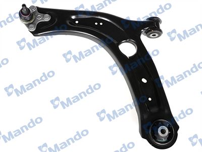 Рычаг независимой подвески колеса, подвеска колеса MANDO MSA015527