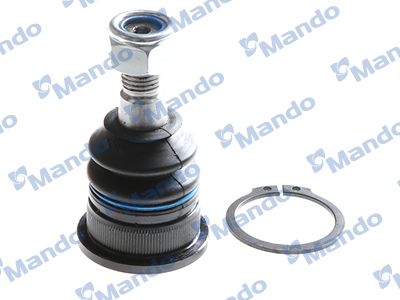 Шарнир независимой подвески / поворотного рычага MANDO MSA025055