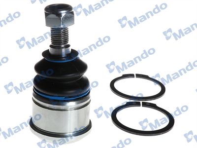 Шарнир независимой подвески / поворотного рычага MANDO MSA025068
