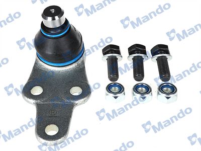 Шарнир независимой подвески / поворотного рычага MANDO MSA025186