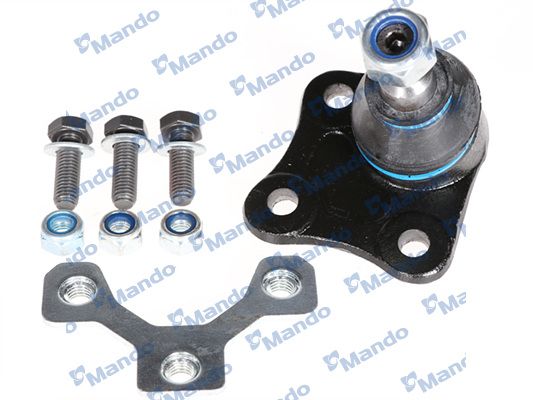 Шарнир независимой подвески / поворотного рычага MANDO MSA025199