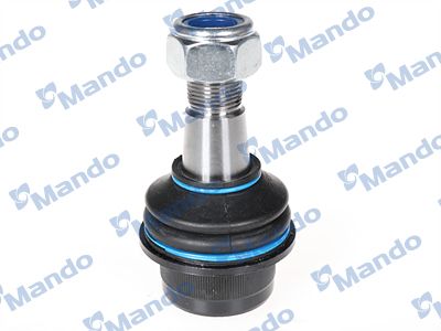 Шарнир независимой подвески / поворотного рычага MANDO MSA025211