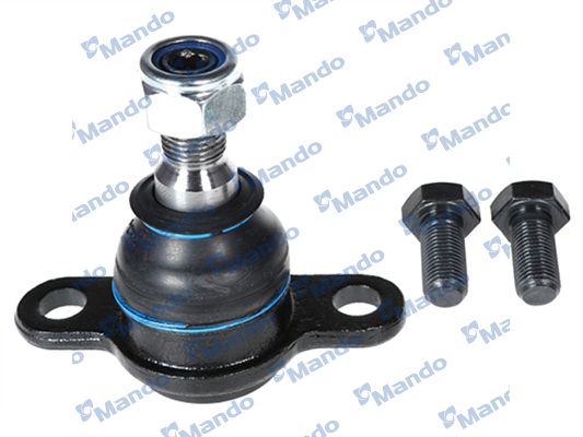 Шарнир независимой подвески / поворотного рычага MANDO MSA025219