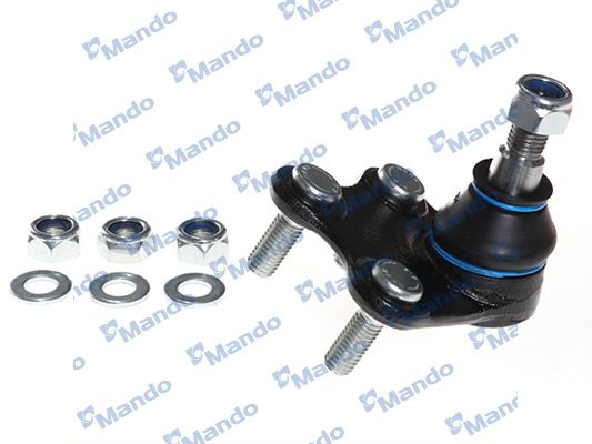 Шарнир независимой подвески / поворотного рычага MANDO MSA025223