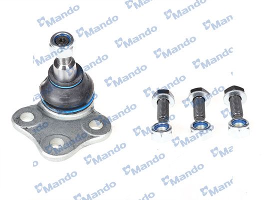Шарнир независимой подвески / поворотного рычага MANDO MSA025226