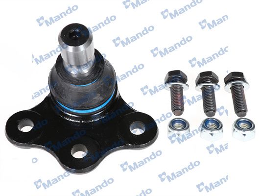 Шарнир независимой подвески / поворотного рычага MANDO MSA025228