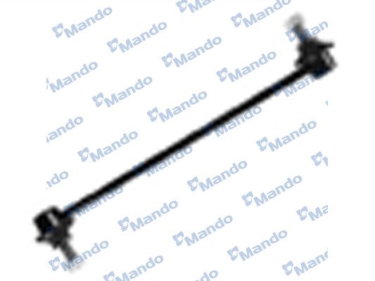 Тяга / стойка, стабилизатор MANDO MSC015321