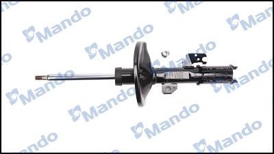 Амортизатор MANDO MSS016028
