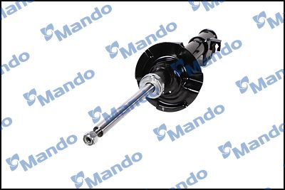Амортизатор MANDO MSS020950