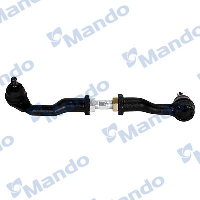Наконечник поперечной рулевой тяги MANDO TS0K01132270A