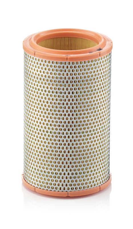 Воздушный фильтр MANN-FILTER C1387
