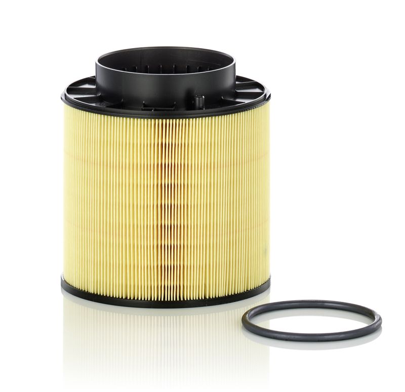 Воздушный фильтр MANN-FILTER C161142X