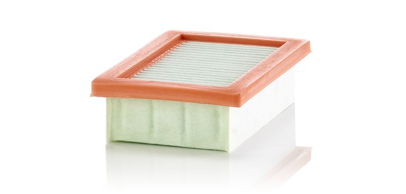 Воздушный фильтр MANN-FILTER C220331